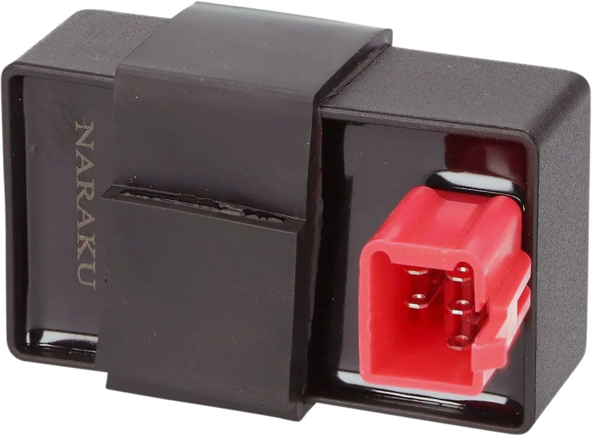 CDI Unit Racing for TGB 101, 203, 303, Pegasus, Akros, Delivery, F409, TGB Sky, Corona, R50X