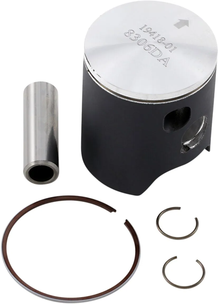 Piston Kit for 2 Stroke