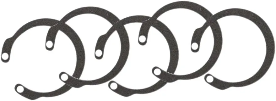 Internal Retaining Ring Pack