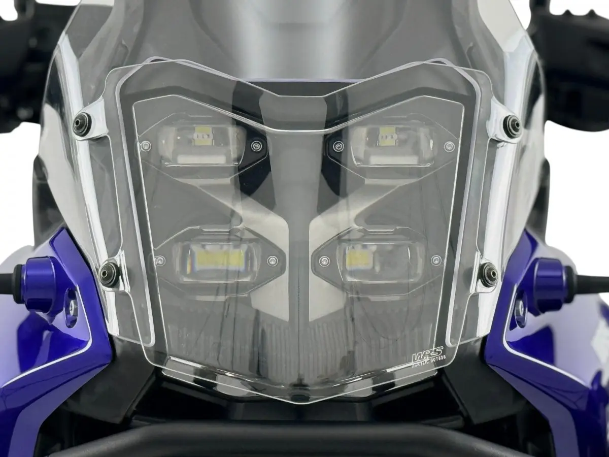 Headlight Protector