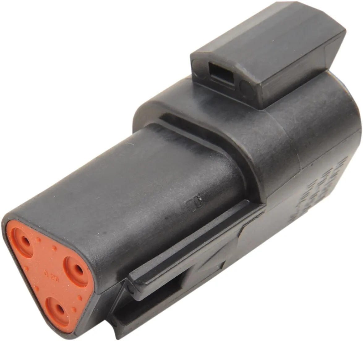 Deutsch DT Sealed Connector Component