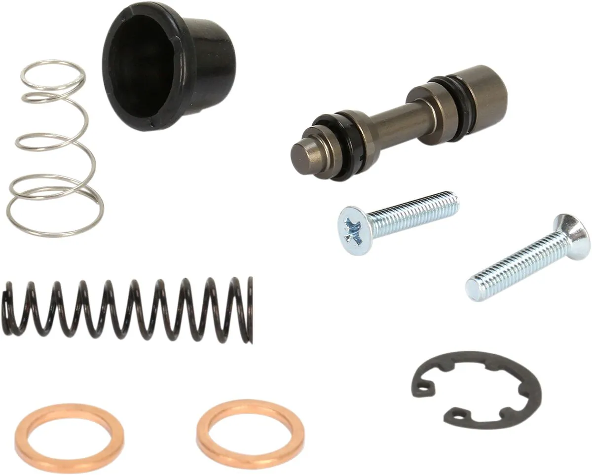 Master Cylinder Rebuild Kit