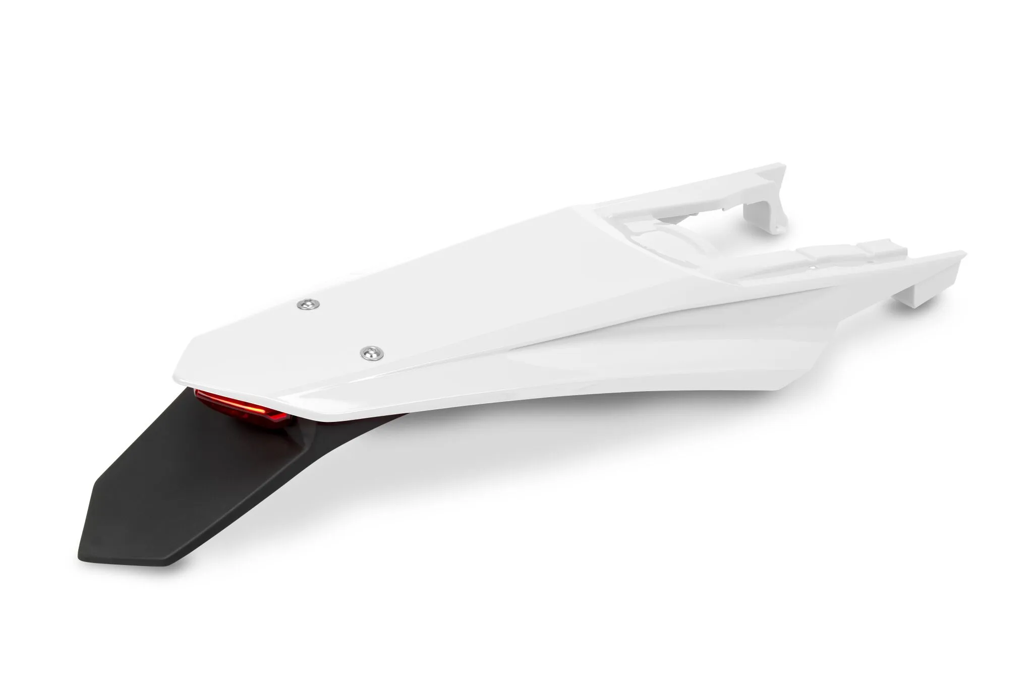 Rear Fender