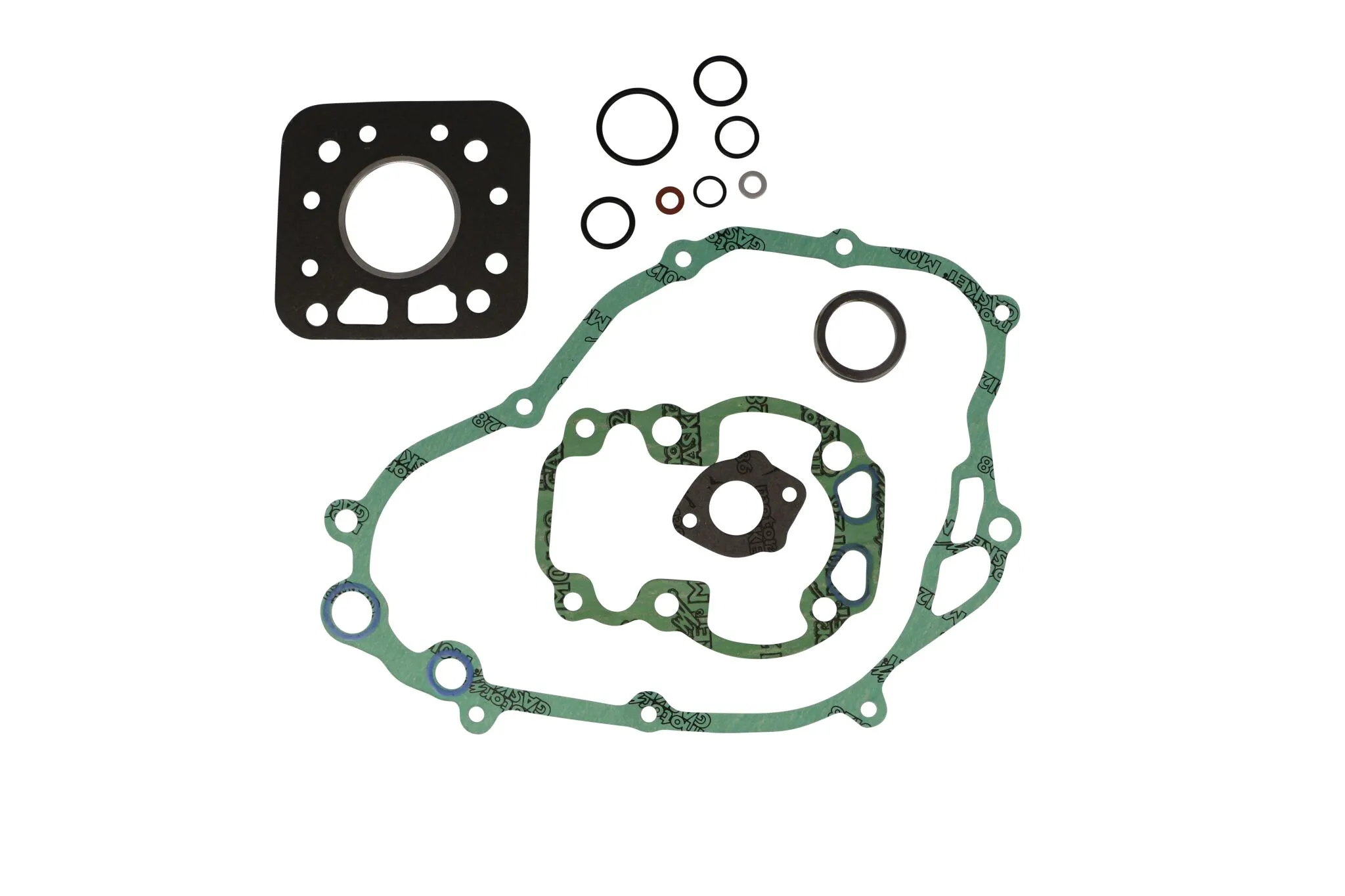 Complete Gasket Kit