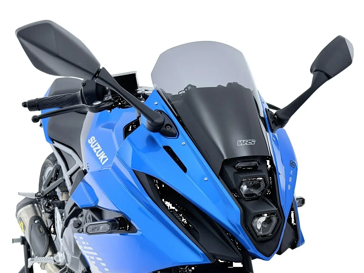 Слюда Спорт GSX-8R