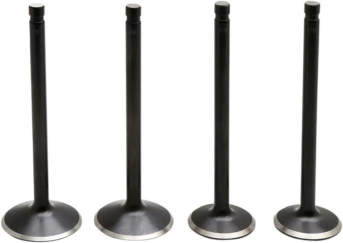 Black Diamond™ Engine Valve Kit