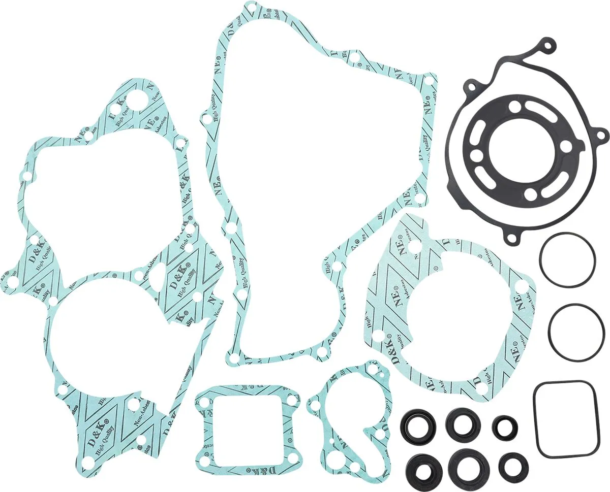 Complete Gasket Kit