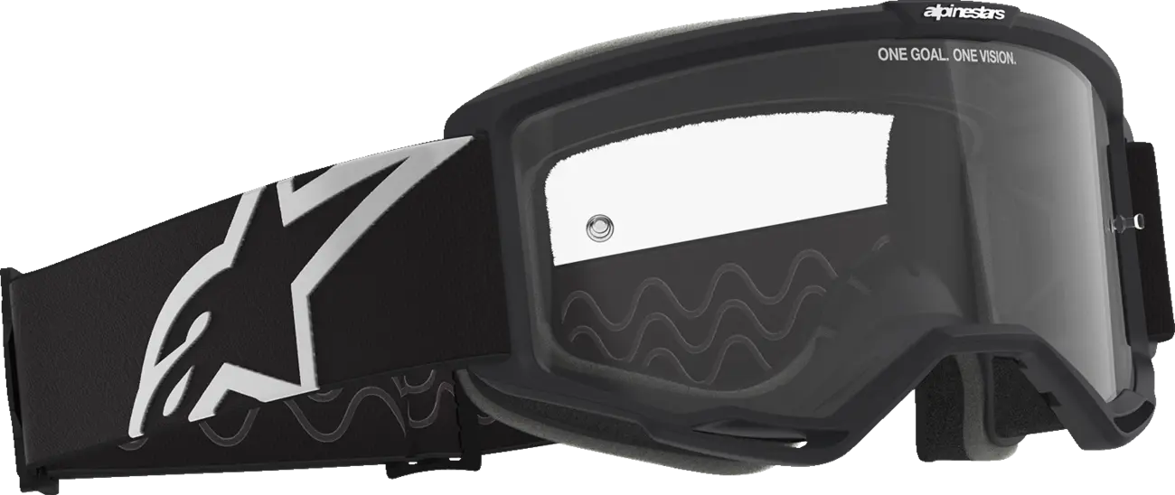 Vision OTG Goggle