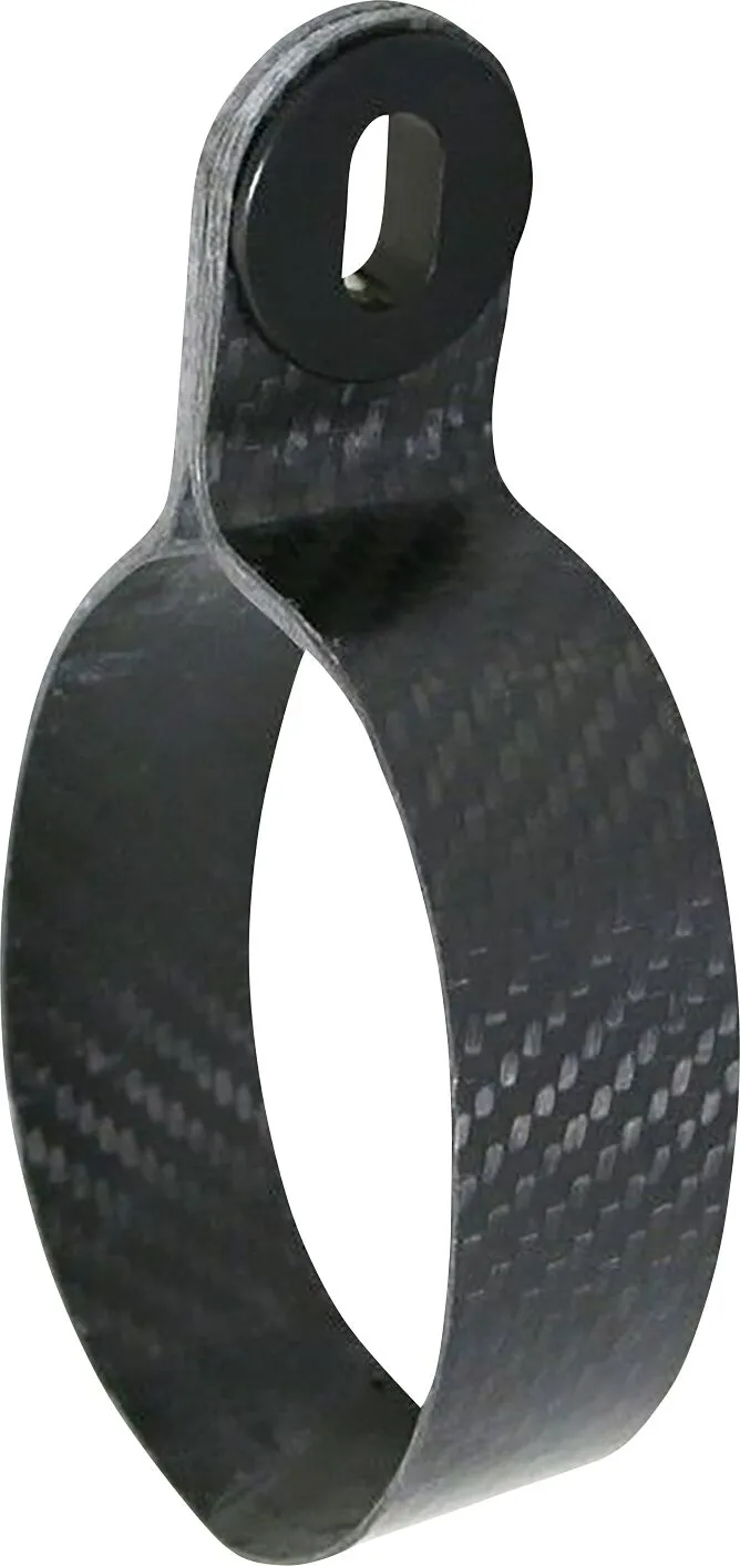 Exhaust & Muffler Clamps