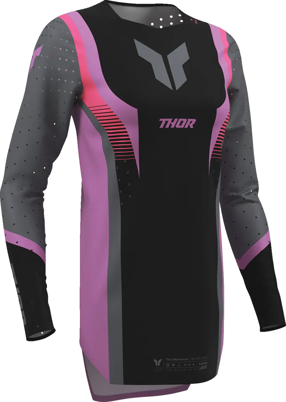 Дамска фланелка Sportmode Velocity