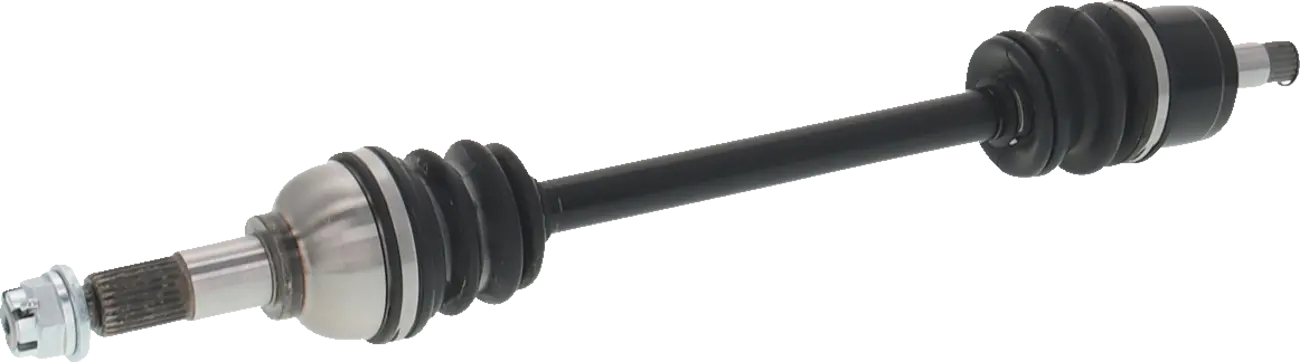 OEM Replacement Standard CV Axle