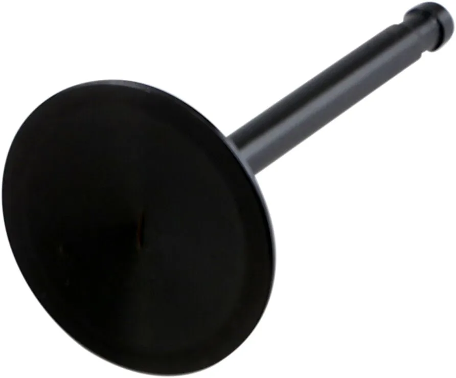 Nitrided Valve
