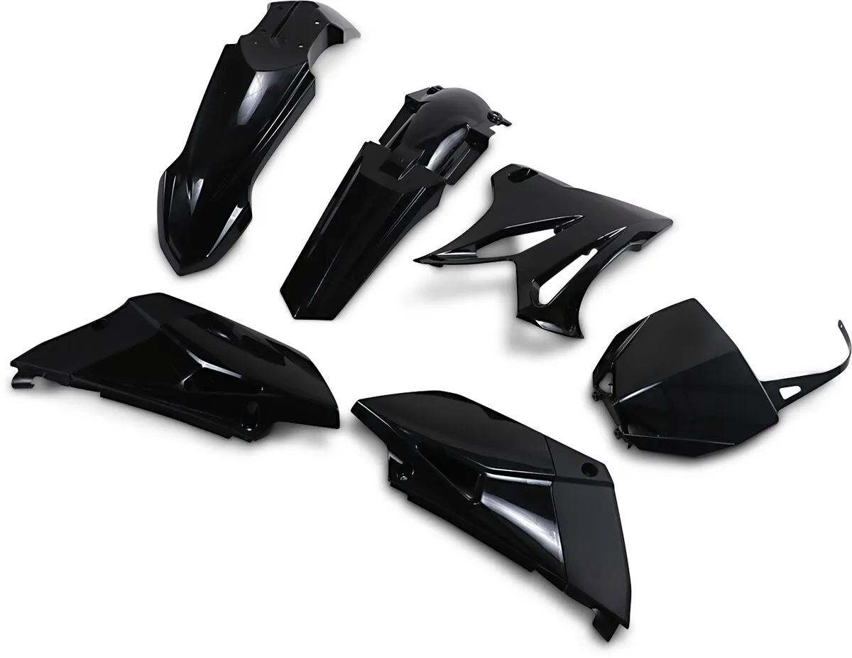 Replacement Body Plastic Kit