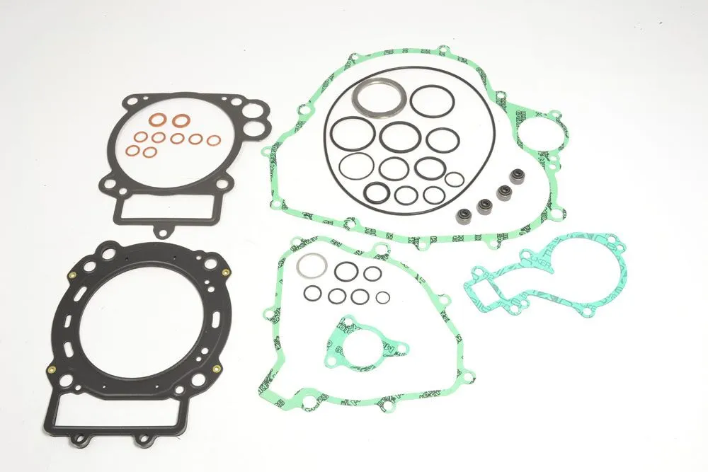 Complete Gasket Kit