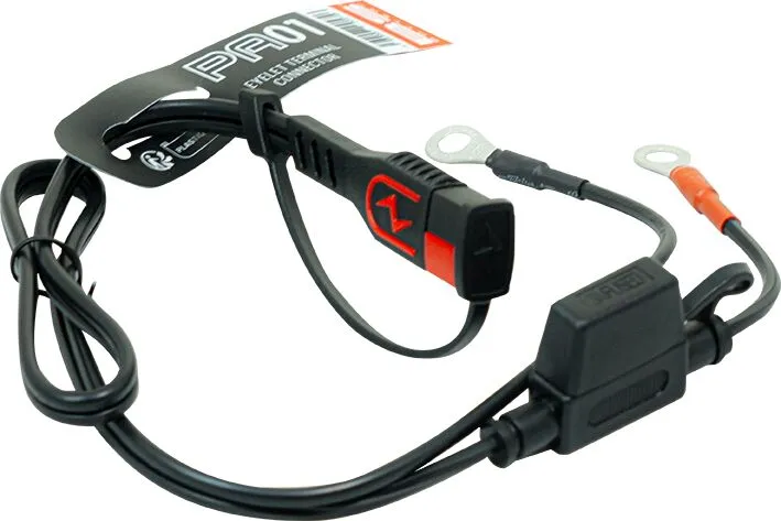 Клема с ухо BS BATTERY PA-01