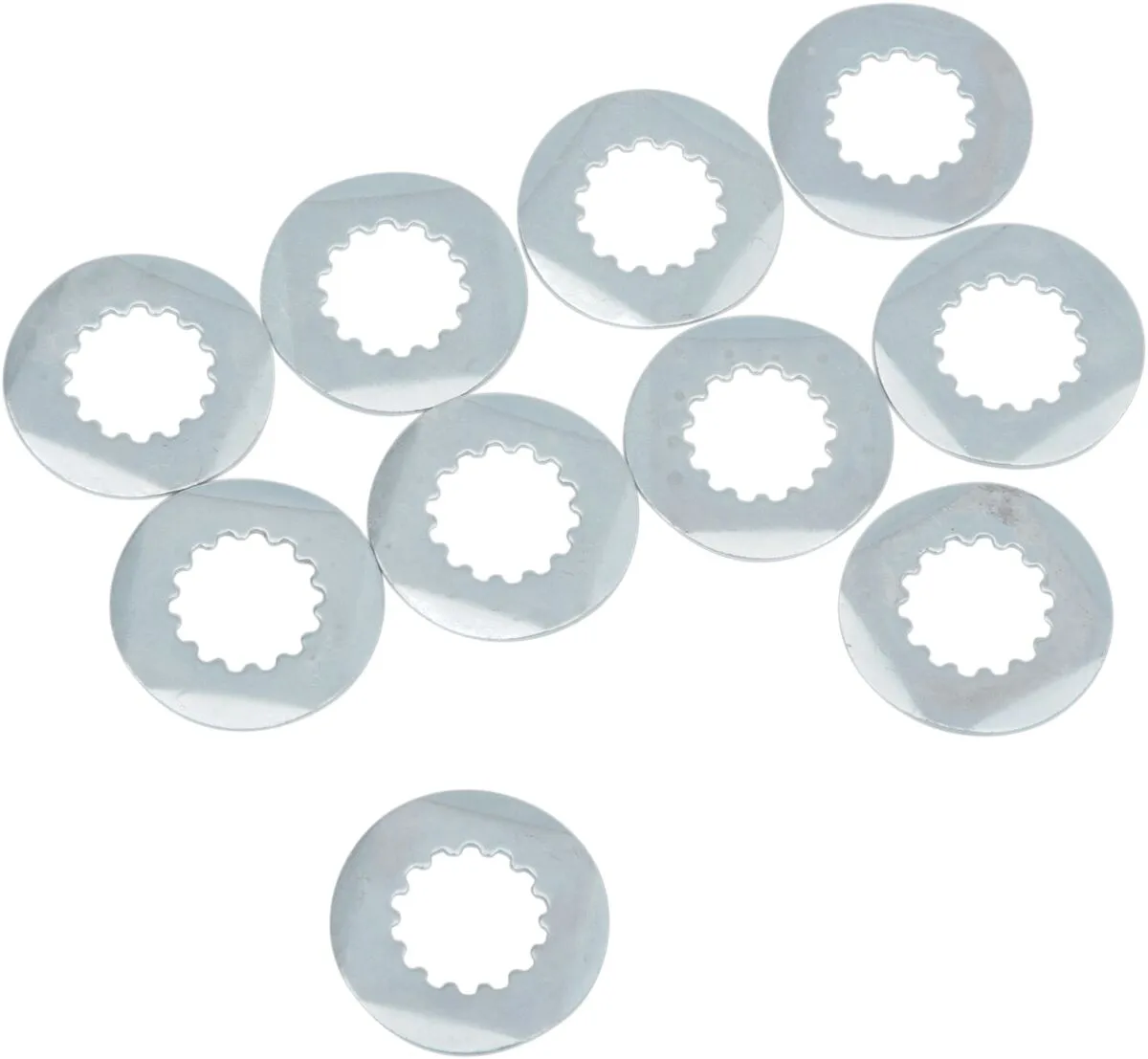 Countershaft Washer/Snap Ring Kit