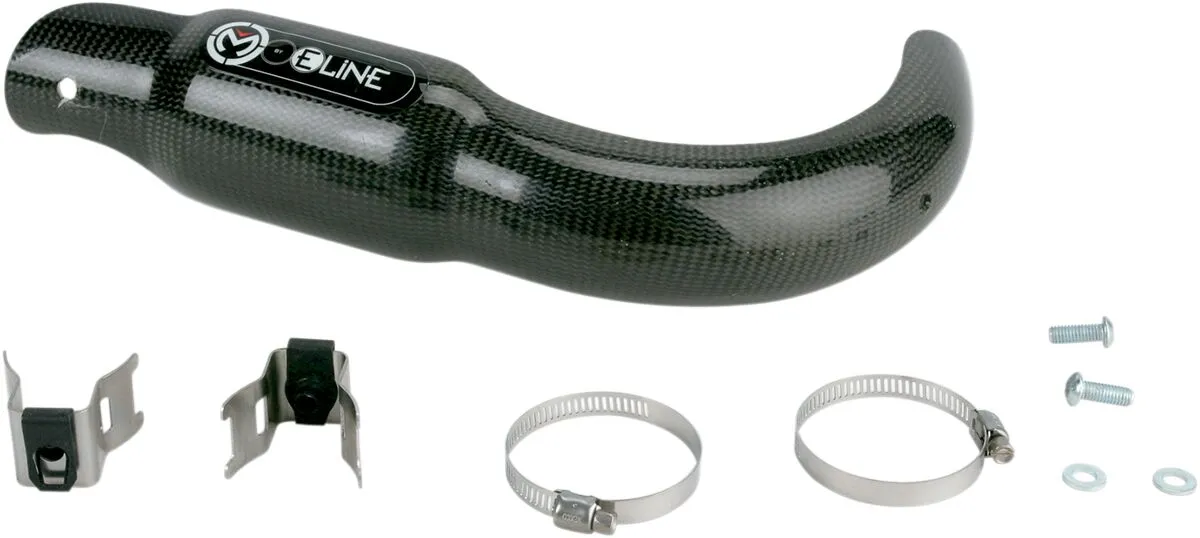 4-Stroke Pipe Guard
