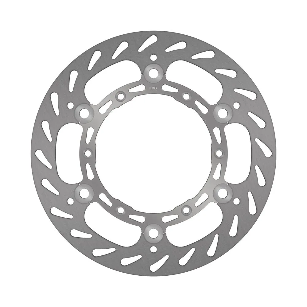 D-Series Floating Offroad Brake Rotor