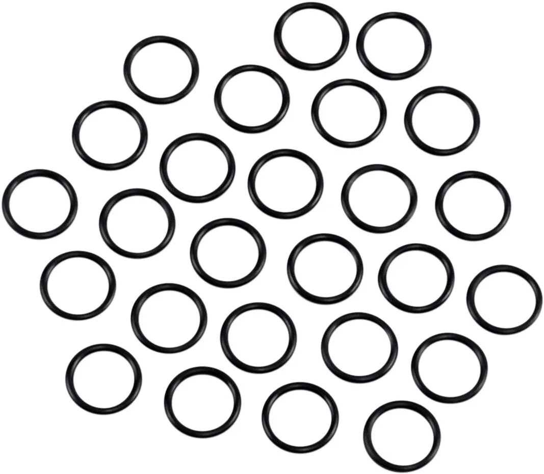 Уплътнение O-ring за маслена помпа