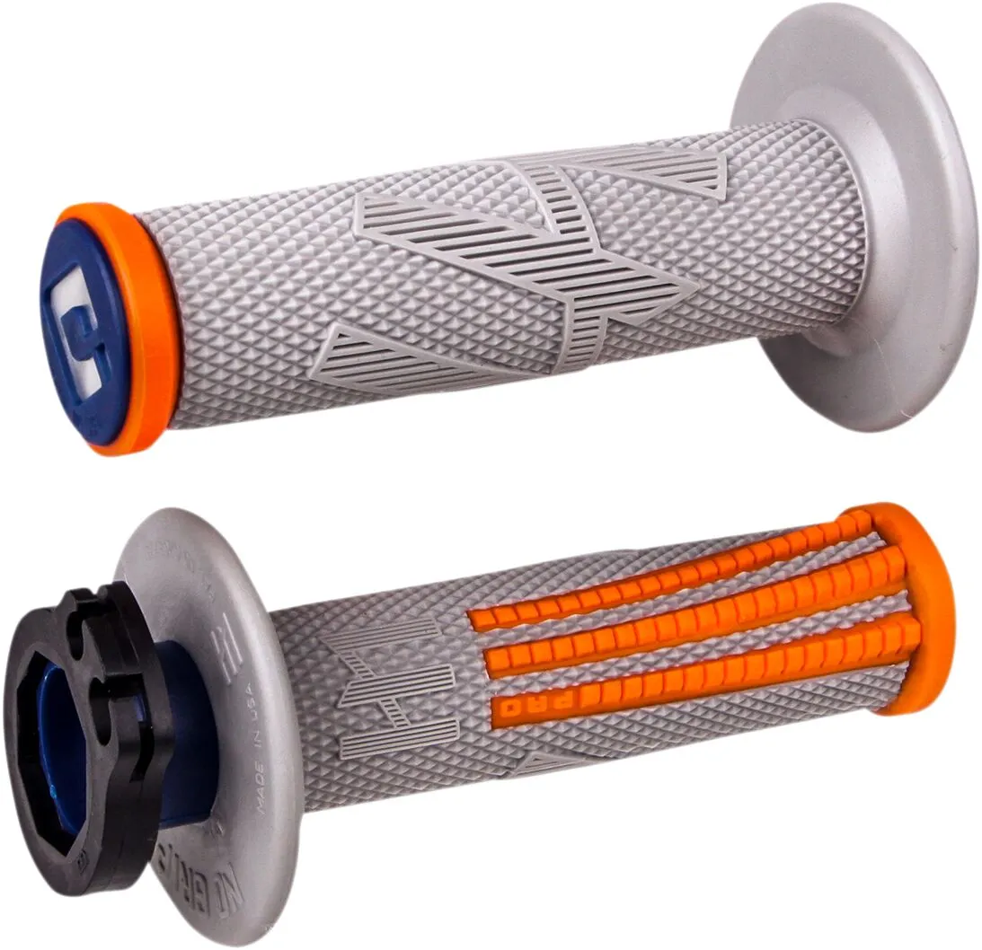 Emig Pro V2 Lock-On ръкохватки