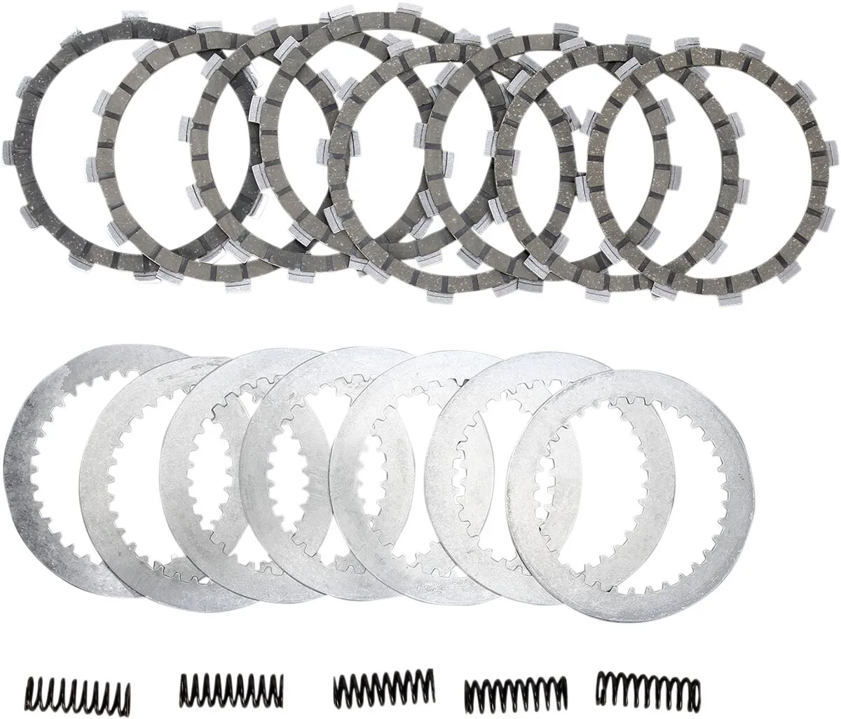 DPK Clutch Kit