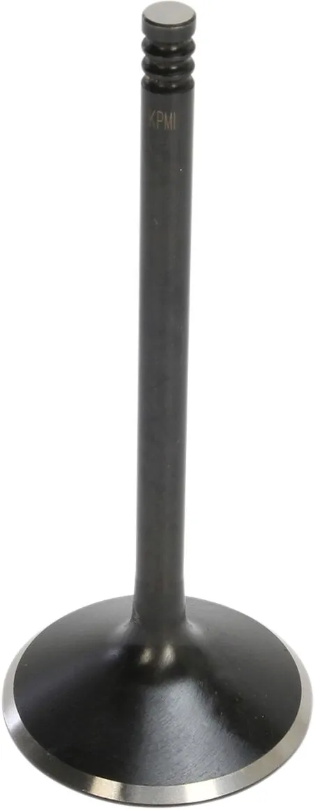 Nitrided Valve