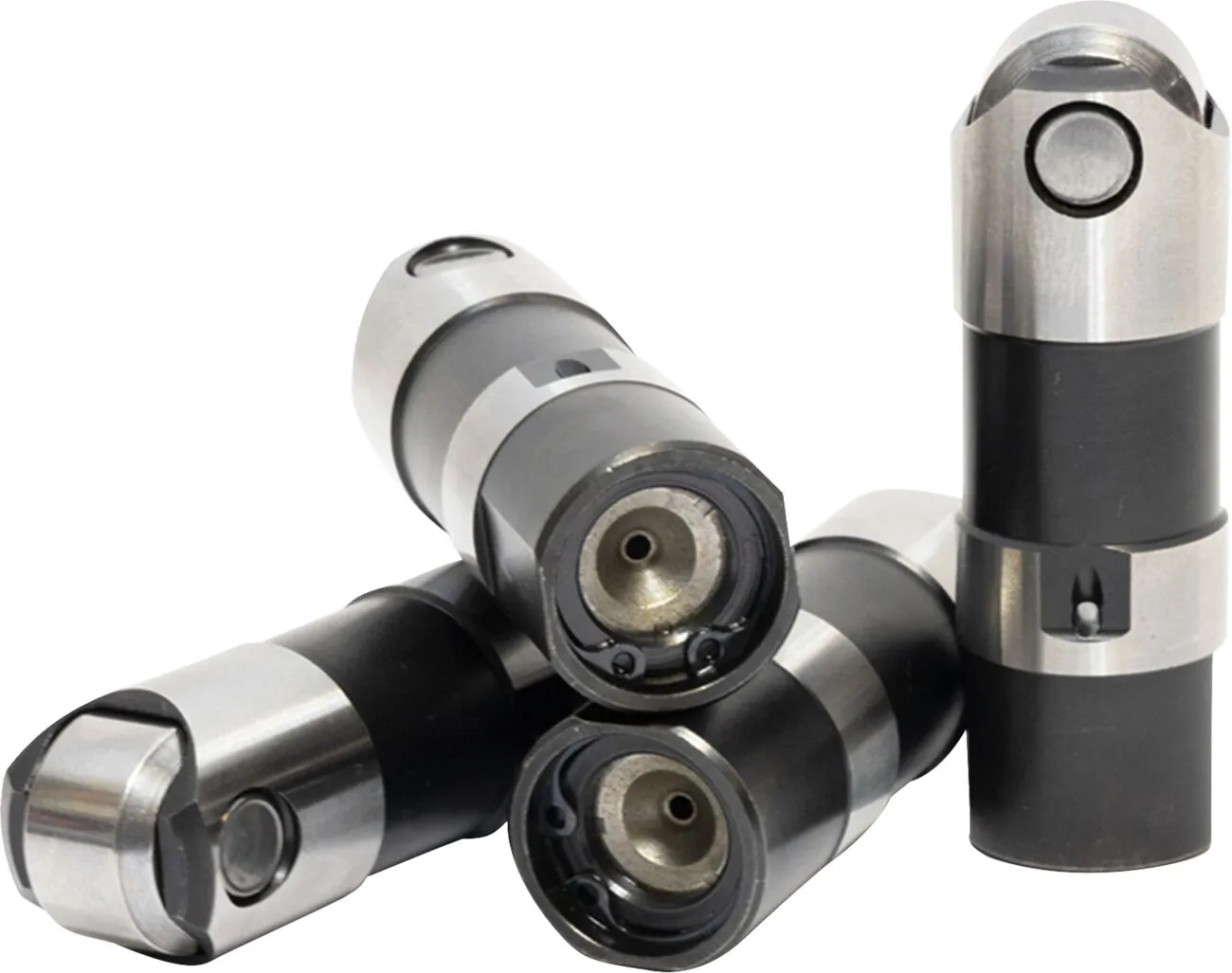 Race Series® Short-Travel Hydraulic Lifters