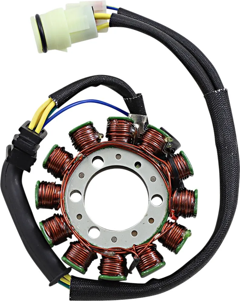 Stator