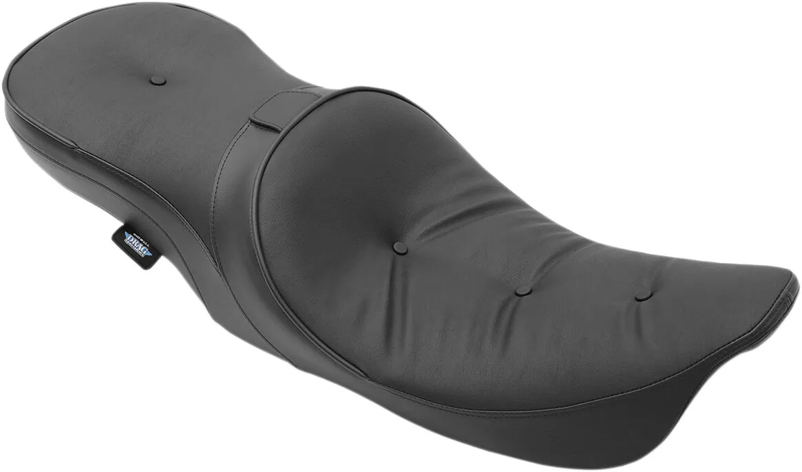 Low Profile Touring Seat