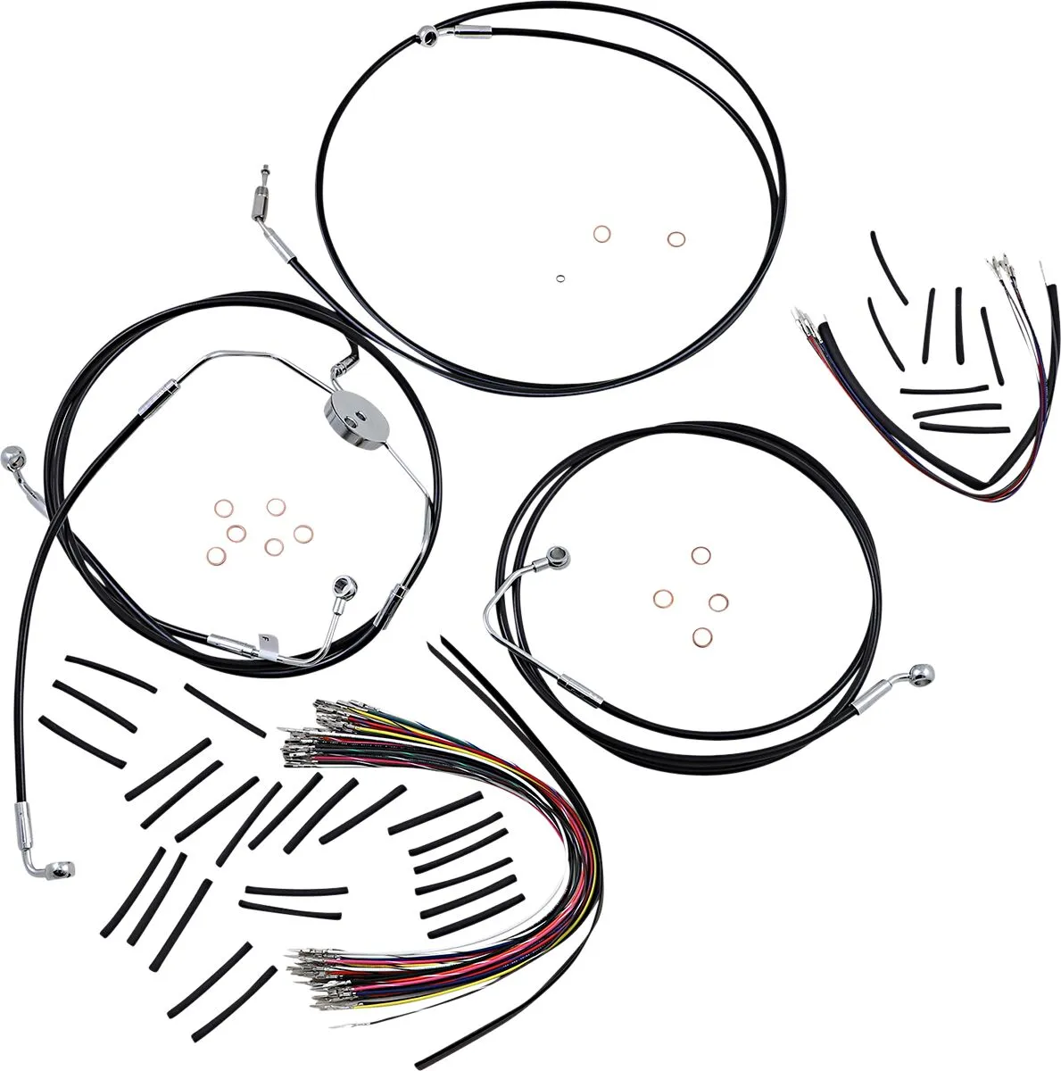 XR Handlebar Installation Kit