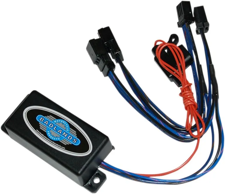 Plug-In Style Load Equalizer™ III за мигачи