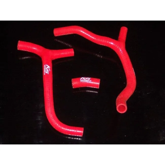 Radiator Hose Y-Kit