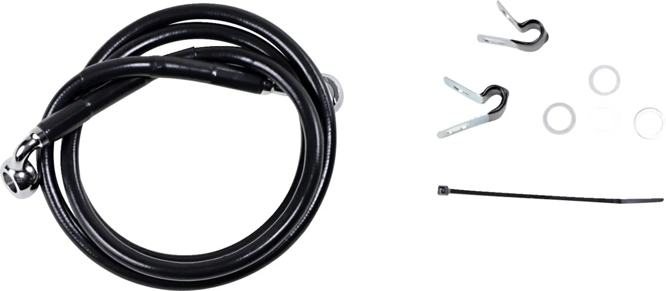 Stainless Steel Brake Line Kit