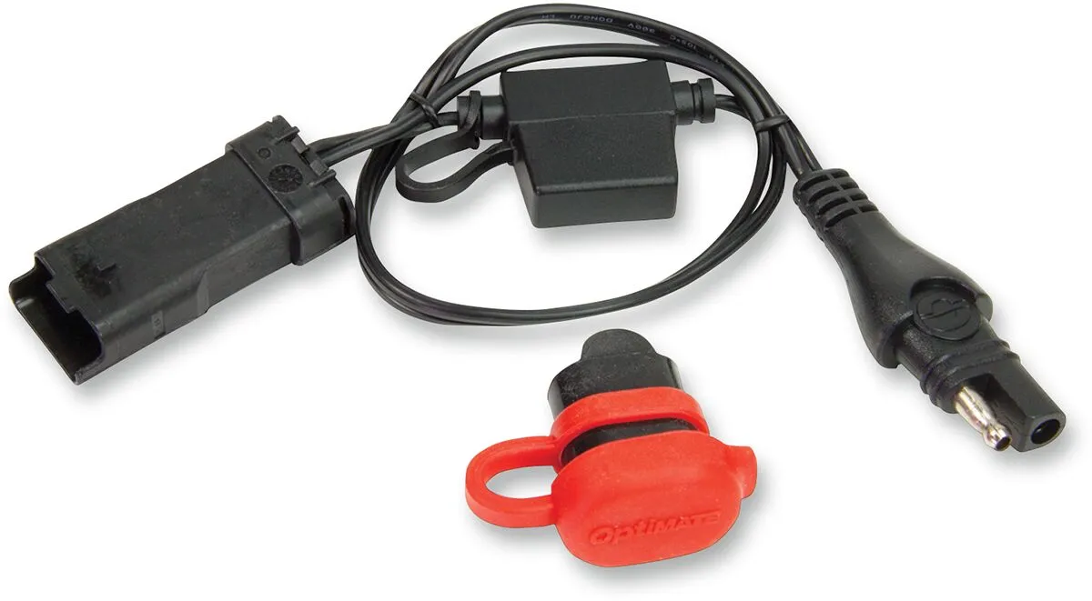 OptiMate™ OBD към SAE адаптер