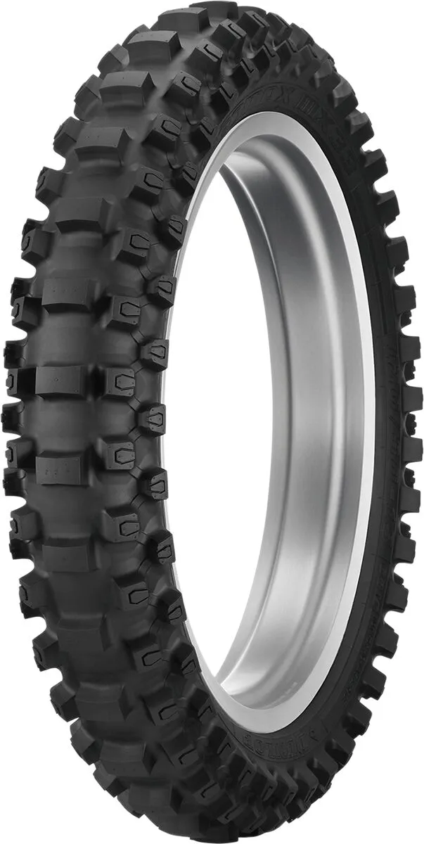 Geomax MX33 Tire