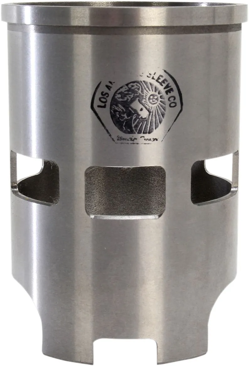 Cylinder Sleeve For 2-Stroke