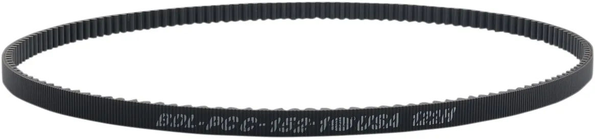 Rear Drive Belt