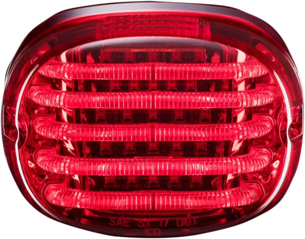 Комплект LED задна светлина ProBEAM® Squareback
