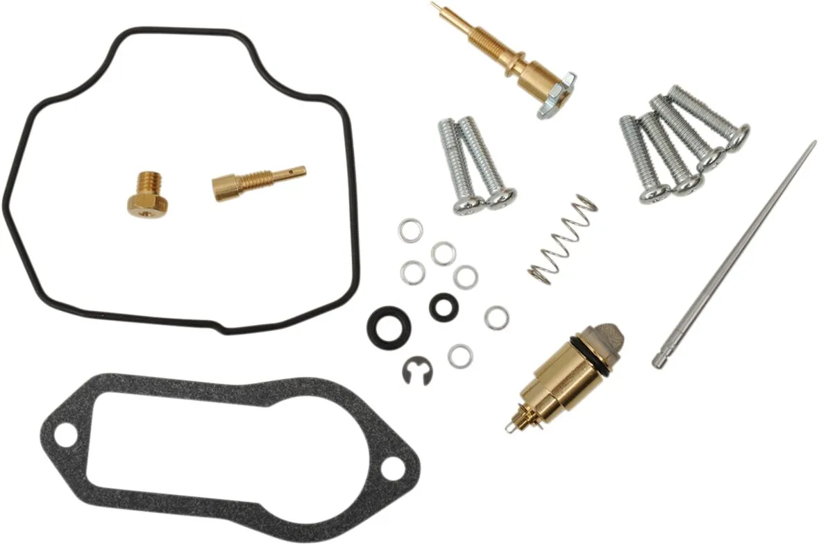 Carburetor Repair Kit - Yamaha