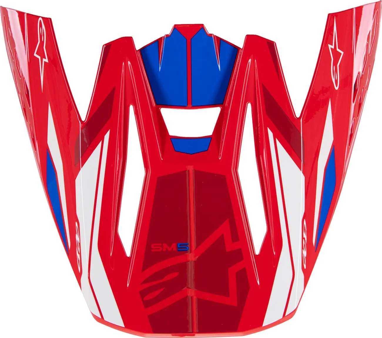 Визьор за каска Supertech M5