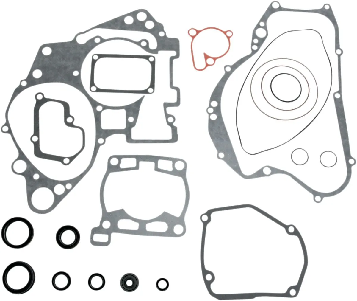 Complete Gasket and Oil Seal Kit