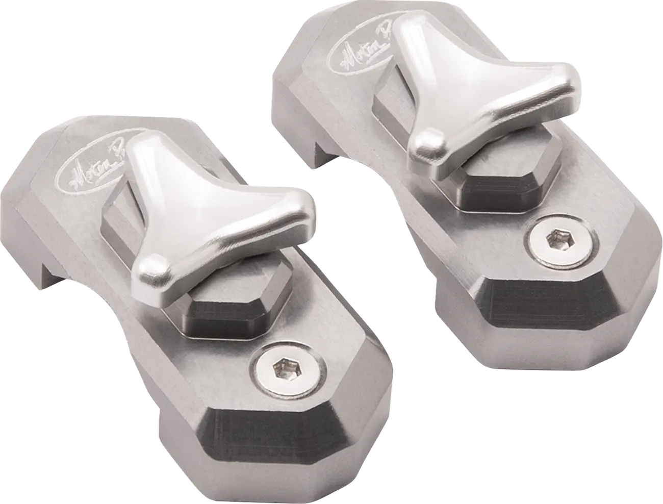 Compression Adjuster