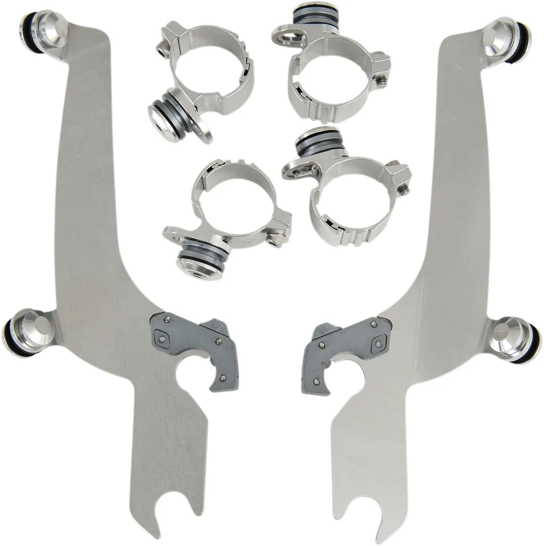 Пълен комплект за монтаж Sportshield Trigger-Lock