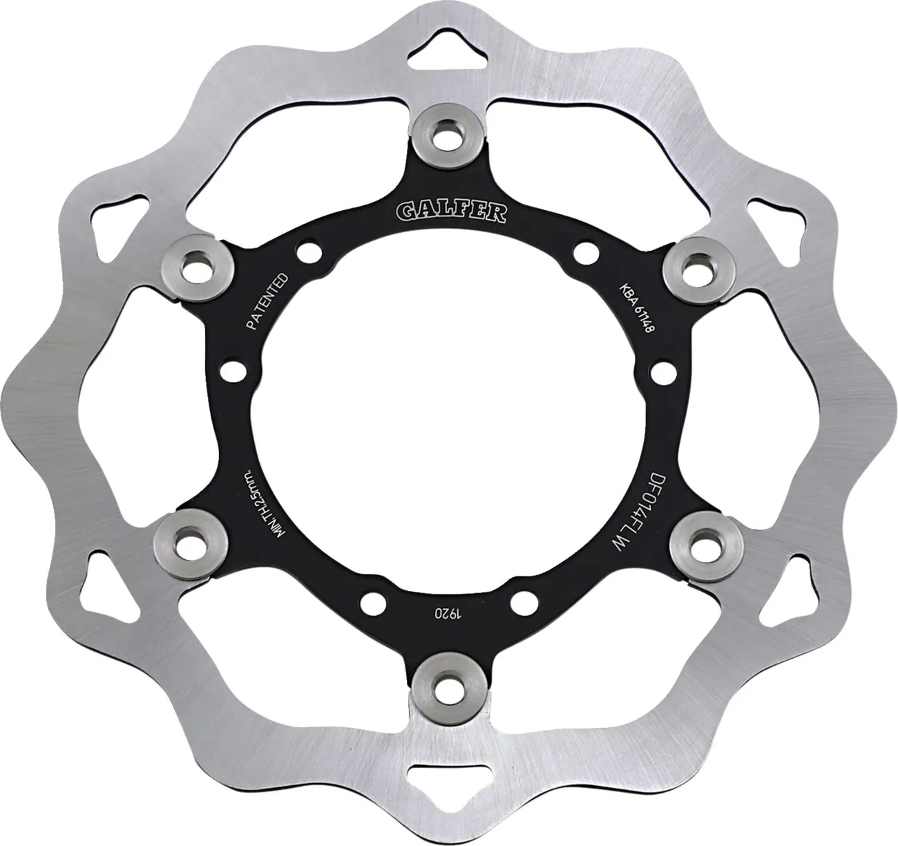 Brake Rotor