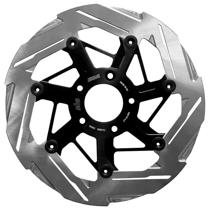 SPECIALIZED BRAKE DISC ALU CENTER KODLIN DESING