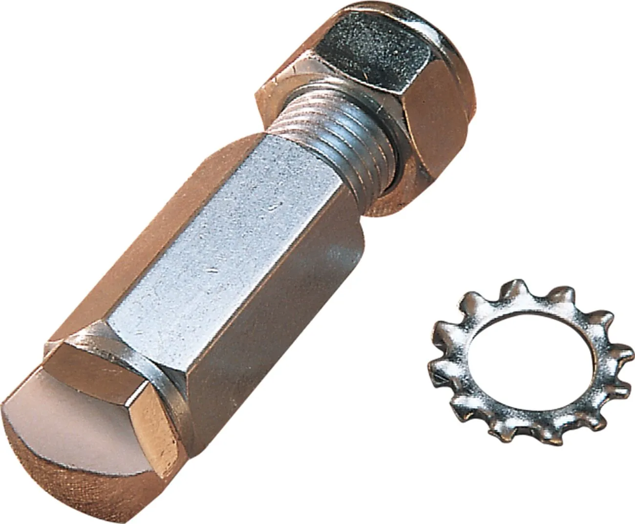 Dash Cover Bolt Kit