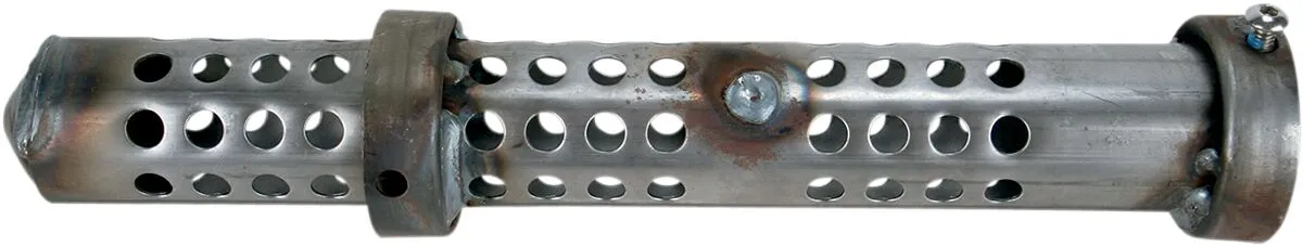 Quiet Core Baffle