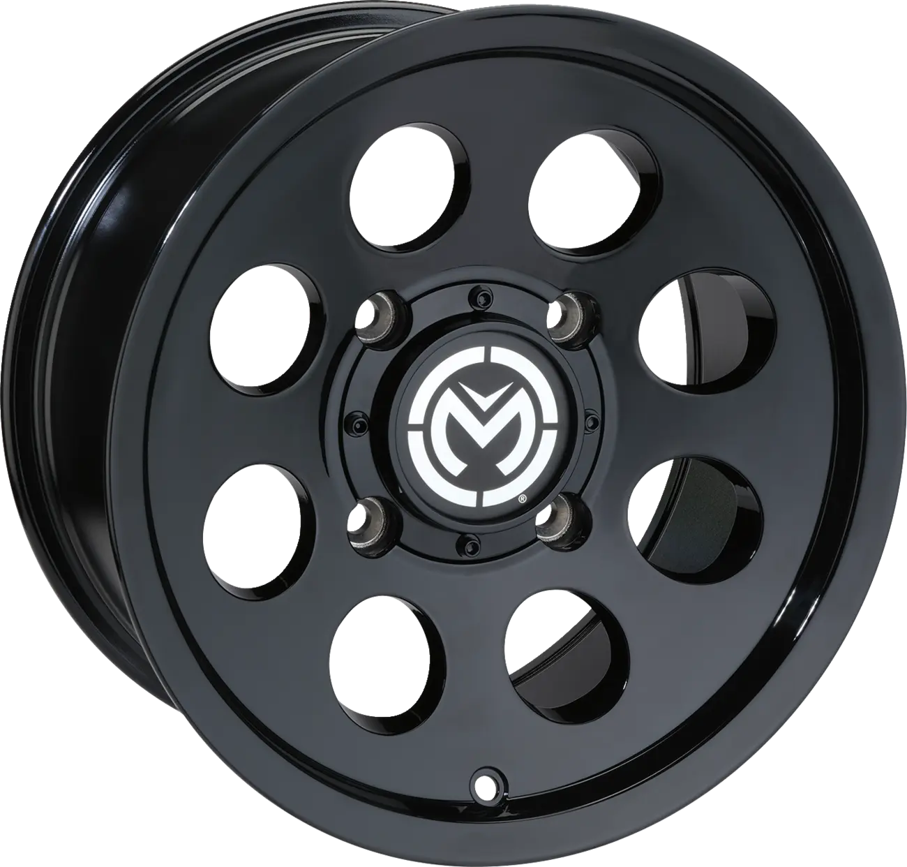 26X Wheel