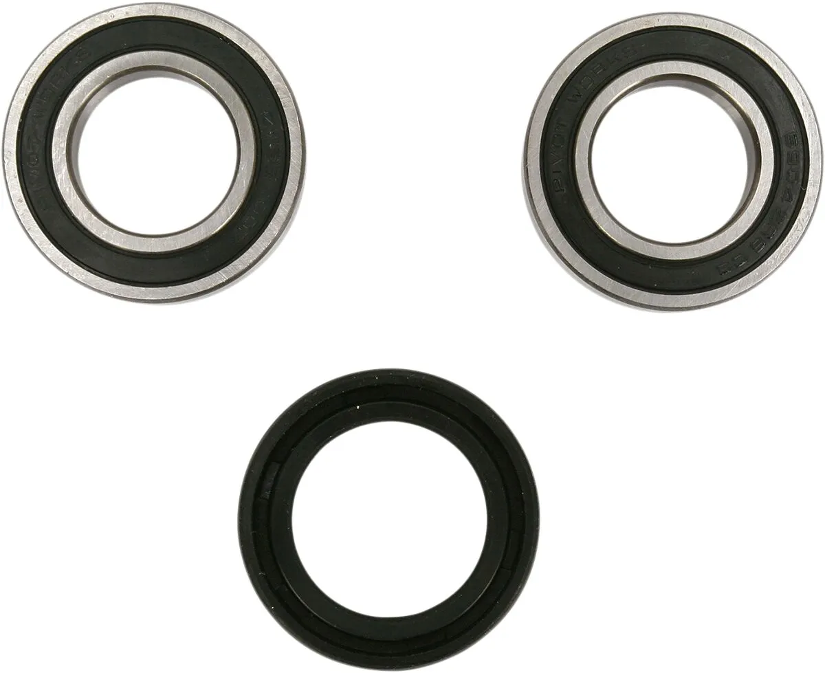 Wheel Bearing and Seal Kit
