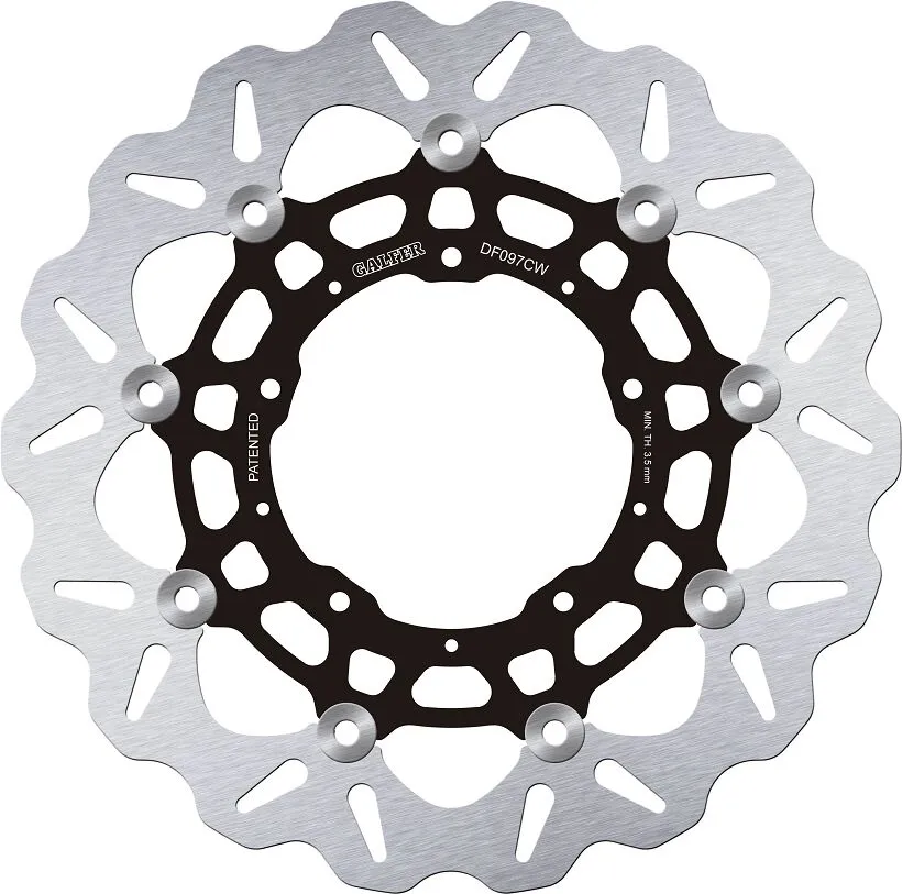 Brake Rotors